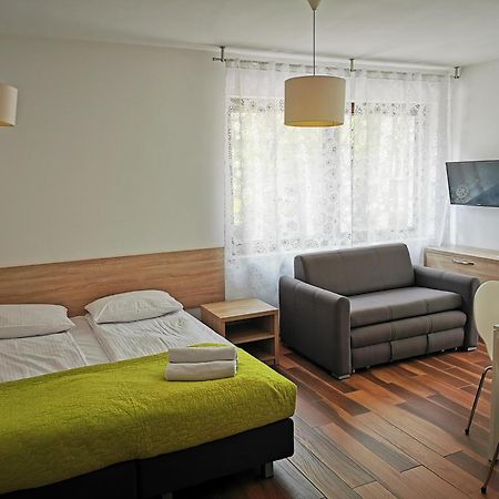 Villa Veell - Tylko 4 Minuty Od Pieknej Szerokiej Plazy Pobierowo Luaran gambar