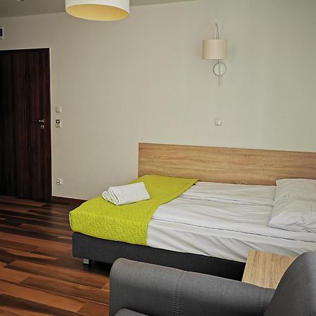 Villa Veell - Tylko 4 Minuty Od Pieknej Szerokiej Plazy Pobierowo Luaran gambar