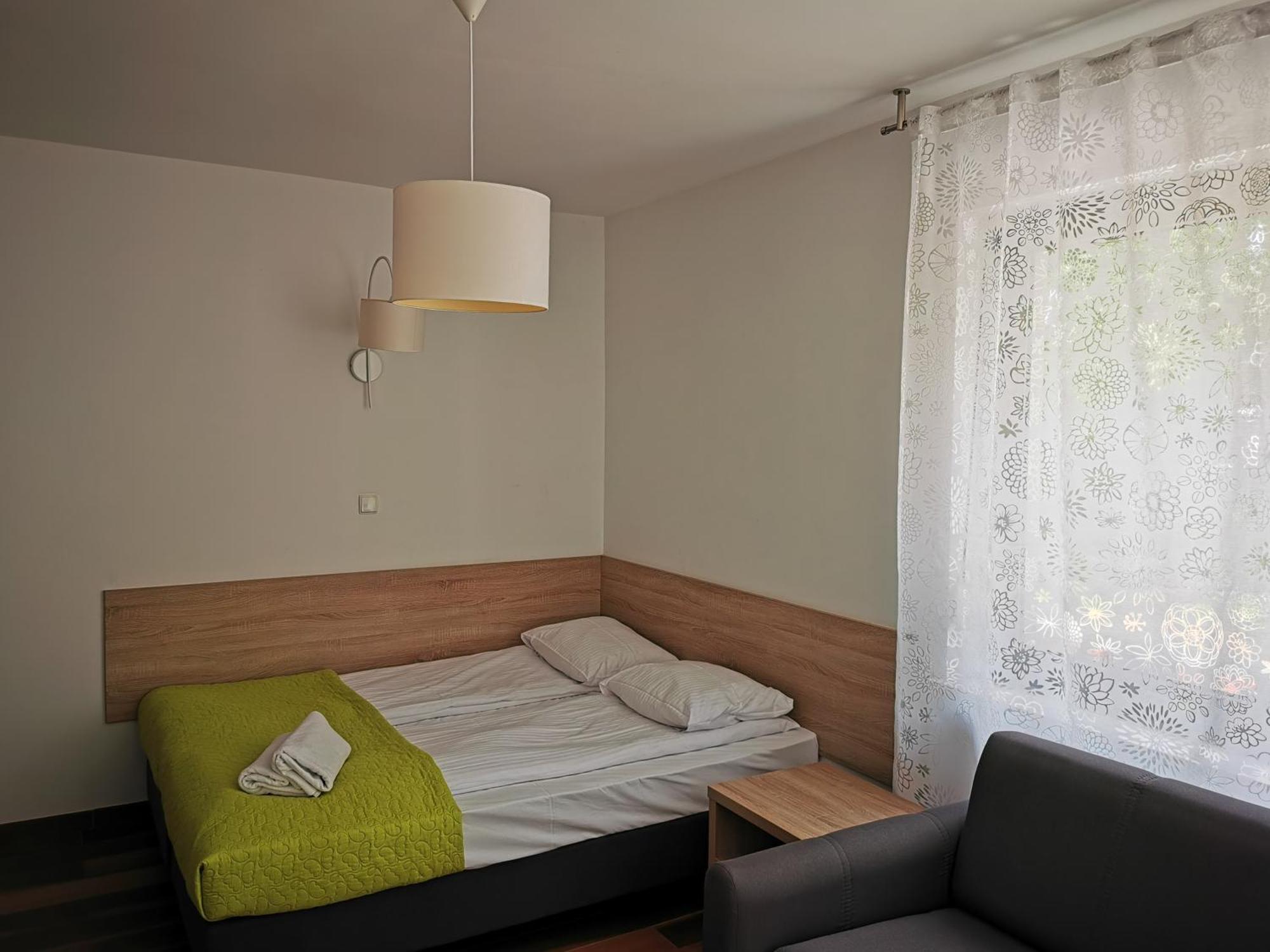 Villa Veell - Tylko 4 Minuty Od Pieknej Szerokiej Plazy Pobierowo Luaran gambar